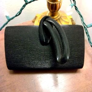 Pajama set with purse